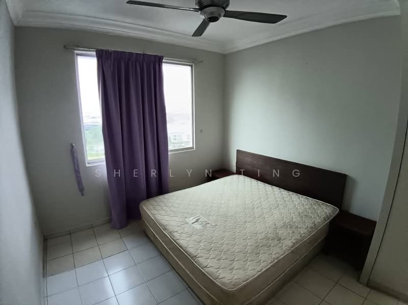 Nusa Perdana Serviced Apartment untuk Untuk Disewa - RM 1,800 /bulan, Mac 2026 - Bedroom - PropertyGuru.com.my
