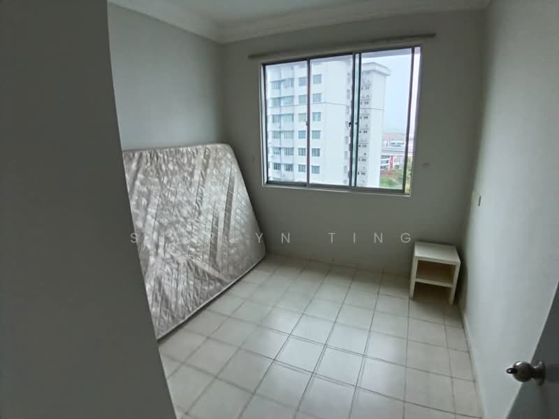 Nusa Perdana Serviced Apartment untuk Untuk Disewa - RM 1,800 /bulan, Mac 2026 - Bedroom - PropertyGuru.com.my