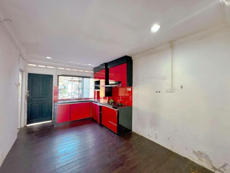 Johor Bahru Johors Bahrus untuk Untuk Dijual - RM 898,000, Mac 2026 - PropertyGuru.com.my