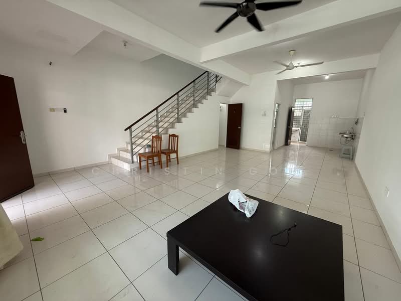 2-storey Terraced House for Sale in Nusa Sentral (Iskandar Puteri (Nusajaya)) - Christin Goh - PropertyGuru.com.my