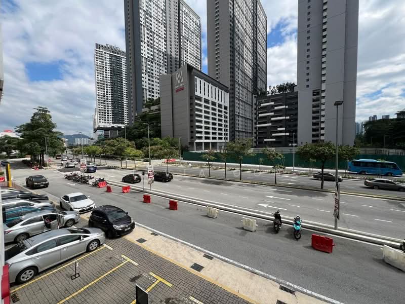 Shop for Sale in Sentul (Kuala Lumpur) - Olivia Oon - Exterior - PropertyGuru.com.my
