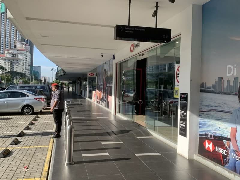 Shop / Office for Sale in Sentul Pasar (Sentul) - Olivia Oon - Exterior - PropertyGuru.com.my