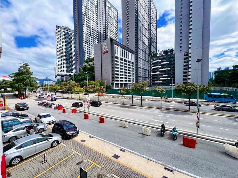 Shop / Office for Sale in Sentul Pasar (Sentul) - Olivia Oon - Exterior - PropertyGuru.com.my