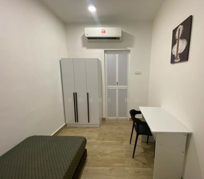 SkyVille 8 @ Benteng 8 untuk Untuk Disewa - RM 1,900 /bulan, Mac 2026 - Bedroom - PropertyGuru.com.my
