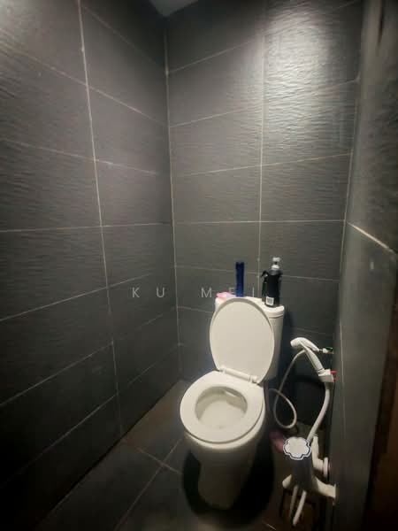 2-storey Terraced House for Sale in Taman Johor Jaya (Johor Bahru) - Ku Mei - Bathroom - PropertyGuru.com.my
