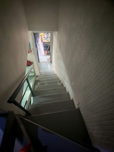 2-storey Terraced House for Sale in Taman Johor Jaya (Johor Bahru) - Ku Mei - Interior - PropertyGuru.com.my