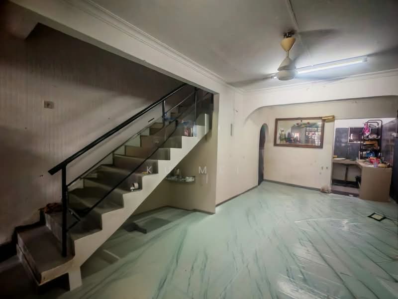 2-storey Terraced House for Sale in Taman Johor Jaya (Johor Bahru) - Ku Mei - Interior - PropertyGuru.com.my