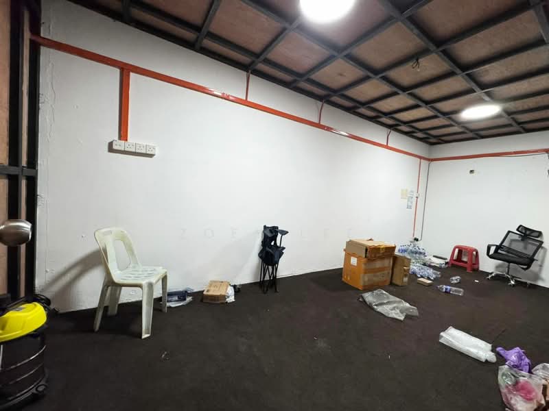 Factory for Sale in Kawasan Perindustrian Kempas (Tampoi) - Zoey Lee - Interior - PropertyGuru.com.my