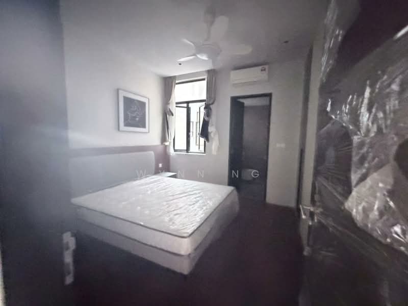 Kondominium untuk Disewa di Impression U-Thant - Wynn Ng - Bedroom - PropertyGuru.com.my