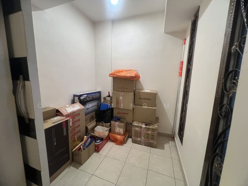 2-storey Terraced House for Sale in S2 Heights (Seremban 2) - Chong Ming Ming - Interior - PropertyGuru.com.my