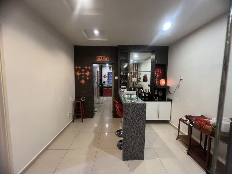 2-storey Terraced House for Sale in S2 Heights (Seremban 2) - Chong Ming Ming - Interior - PropertyGuru.com.my
