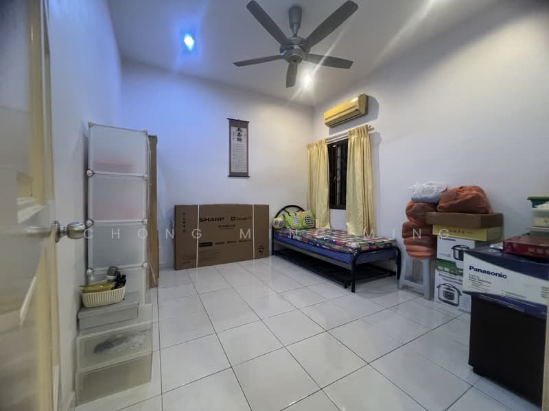 2-storey Terraced House for Sale in S2 Heights (Seremban 2) - Chong Ming Ming - Bedroom - PropertyGuru.com.my