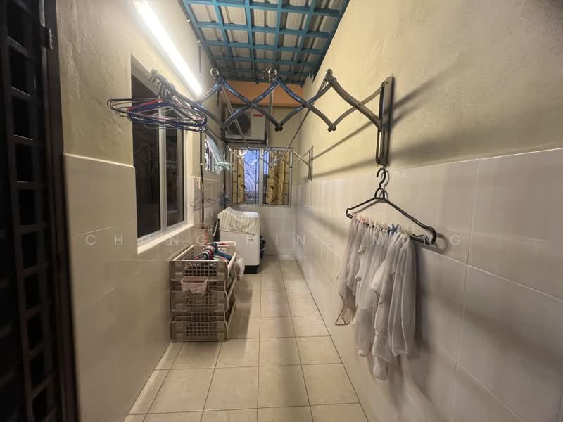 2-storey Terraced House for Sale in S2 Heights (Seremban 2) - Chong Ming Ming - Interior - PropertyGuru.com.my