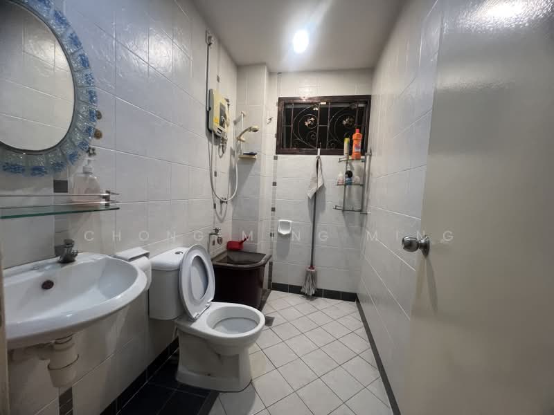 2-storey Terraced House for Sale in S2 Heights (Seremban 2) - Chong Ming Ming - Bathroom - PropertyGuru.com.my