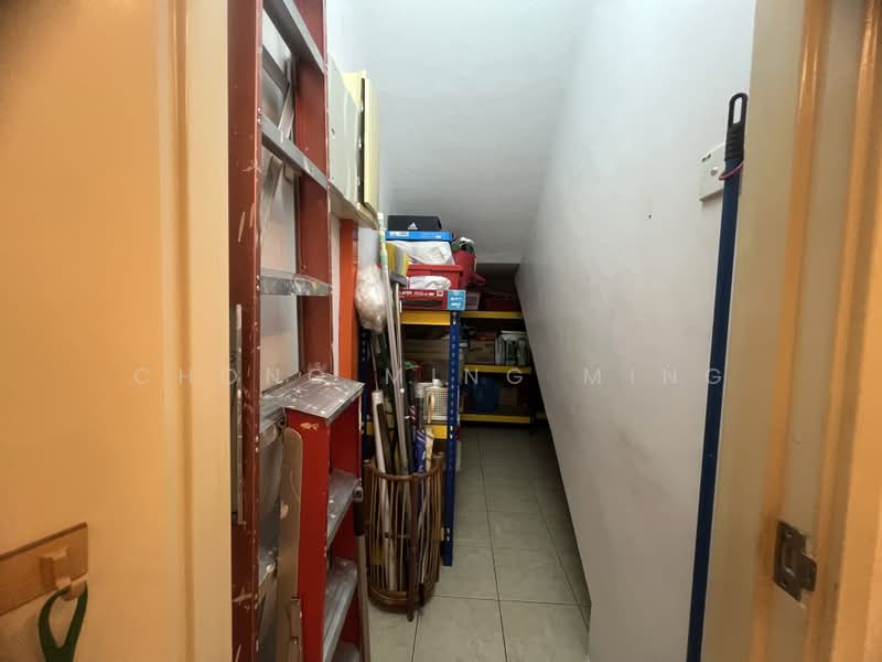 2-storey Terraced House for Sale in S2 Heights (Seremban 2) - Chong Ming Ming - Interior - PropertyGuru.com.my