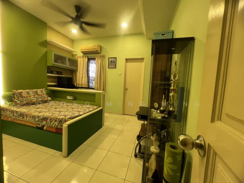 2-storey Terraced House for Sale in S2 Heights (Seremban 2) - Chong Ming Ming - Bedroom - PropertyGuru.com.my
