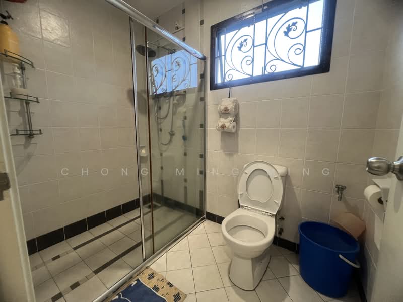 2-storey Terraced House for Sale in S2 Heights (Seremban 2) - Chong Ming Ming - Bathroom - PropertyGuru.com.my