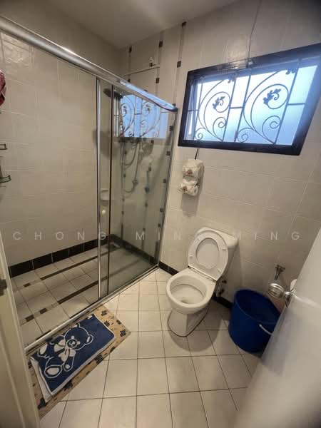 2-storey Terraced House for Sale in S2 Heights (Seremban 2) - Chong Ming Ming - Bathroom - PropertyGuru.com.my