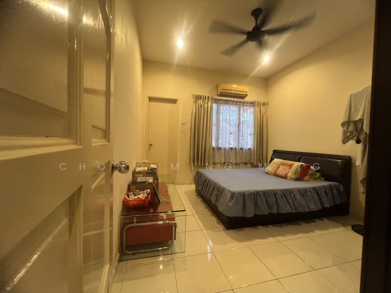 2-storey Terraced House for Sale in S2 Heights (Seremban 2) - Chong Ming Ming - Bedroom - PropertyGuru.com.my