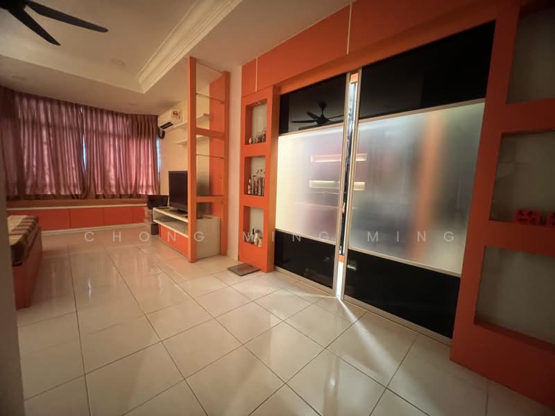 2-storey Terraced House for Sale in S2 Heights (Seremban 2) - Chong Ming Ming - Living Room - PropertyGuru.com.my