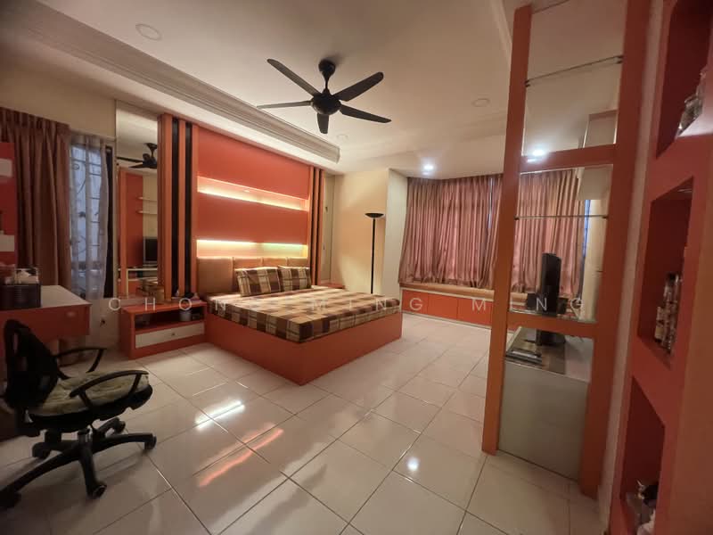 2-storey Terraced House for Sale in S2 Heights (Seremban 2) - Chong Ming Ming - Bedroom - PropertyGuru.com.my