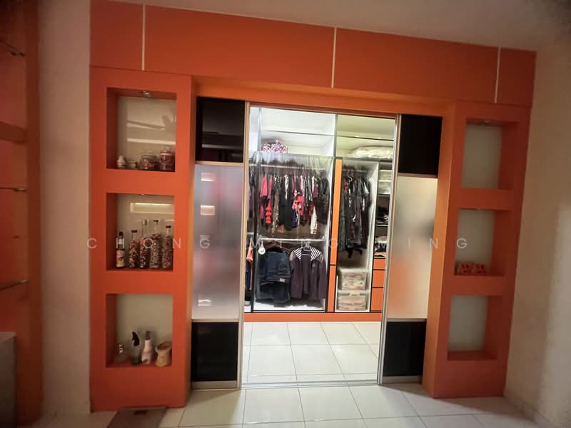 2-storey Terraced House for Sale in S2 Heights (Seremban 2) - Chong Ming Ming - Interior - PropertyGuru.com.my