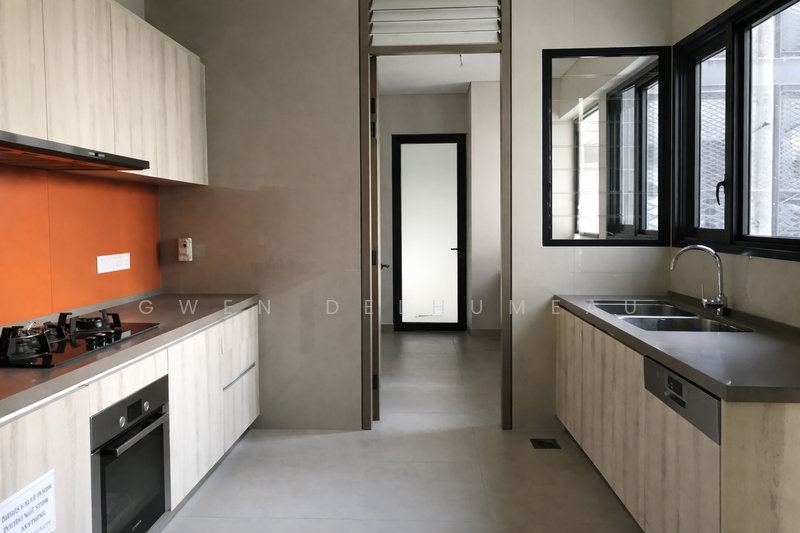 Serai untuk Untuk Disewa - RM 26,000 /bulan, Mac 2026 - Wet Kitchen - PropertyGuru.com.my