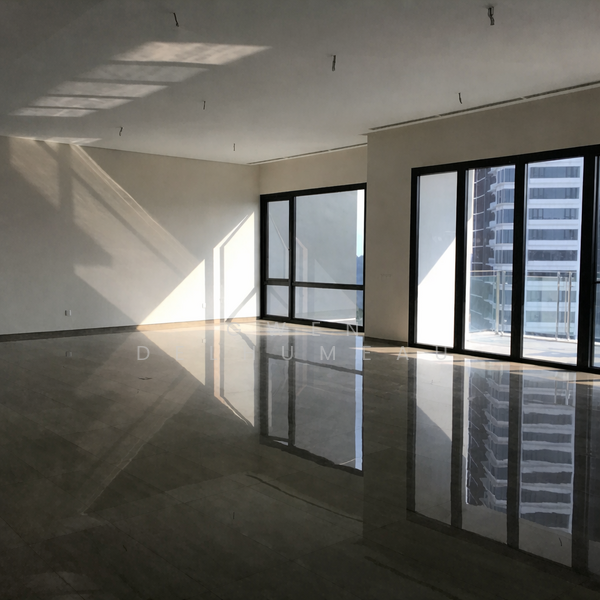 Serai untuk Untuk Disewa - RM 26,000 /bulan, Mac 2026 - Living Area - PropertyGuru.com.my