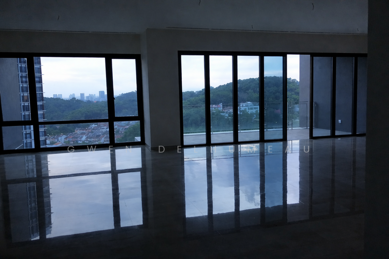 Serai untuk Untuk Disewa - RM 26,000 /bulan, Mac 2026 - Balcony - PropertyGuru.com.my