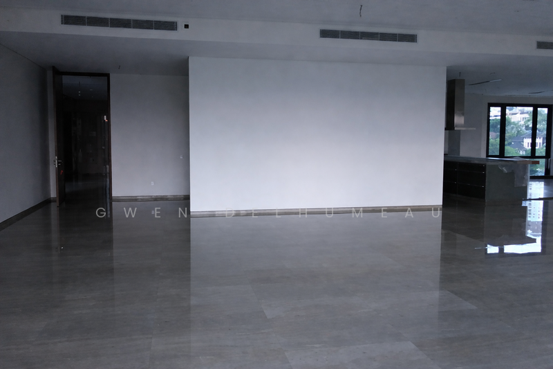 Serai untuk Untuk Disewa - RM 26,000 /bulan, Mac 2026 - Living Room - PropertyGuru.com.my