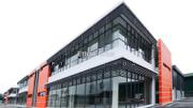 Kilang untuk Disewa di Teluk Gong (Port Klang (Pelabuhan Klang)) - Ethan Chua - Exterior - PropertyGuru.com.my