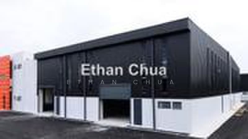 Kilang untuk Disewa di Teluk Gong (Port Klang (Pelabuhan Klang)) - Ethan Chua - Exterior - PropertyGuru.com.my