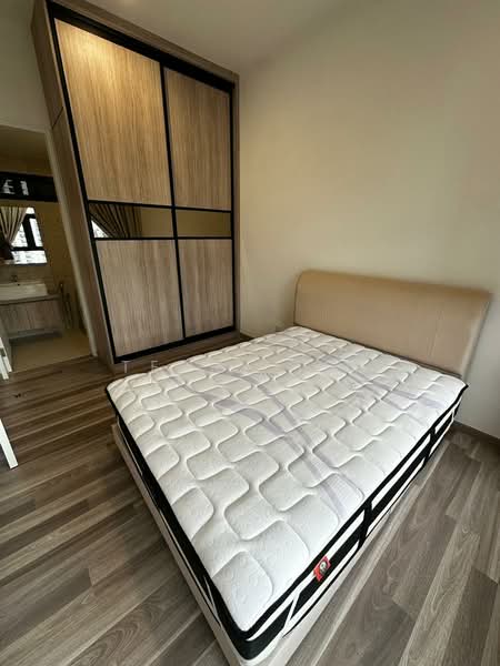 Service Residence for Rent at The Rosewoodz @ Bukit Jalil - Terry Teh - Bedroom - PropertyGuru.com.my