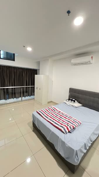 Pacific Star untuk Untuk Disewa - RM 2,300 /bulan, Mac 2026 - Bedroom - PropertyGuru.com.my