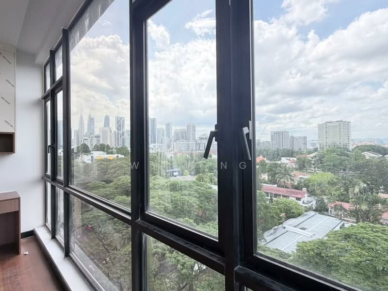 Condominium for Rent at Impression U-Thant - Wynn Ng - View - PropertyGuru.com.my