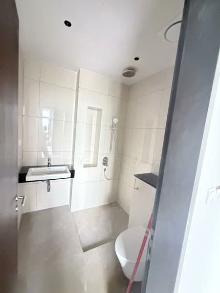 Condominium for Rent at Impression U-Thant - Wynn Ng - Bathroom - PropertyGuru.com.my