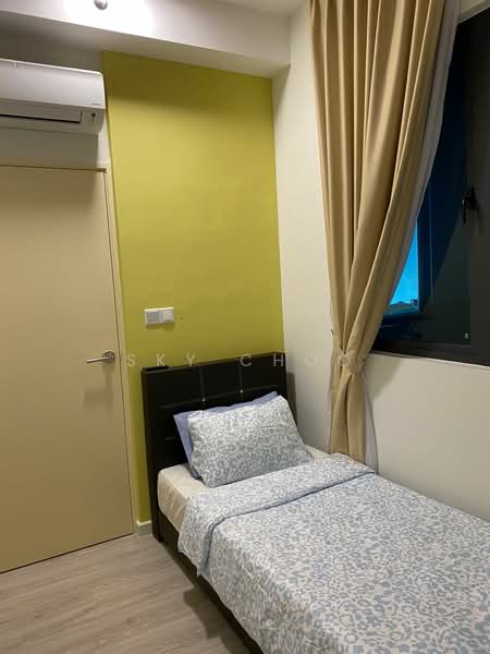 Service Residence for Rent at Meta City - Sky Choo - Bedroom - PropertyGuru.com.my
