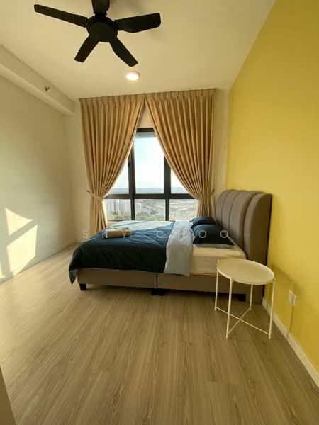 Service Residence for Rent at Meta City - Sky Choo - Bedroom - PropertyGuru.com.my