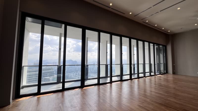 The Conlay untuk Untuk Dijual - RM 12,000,000, Apr 2026 - PropertyGuru.com.my