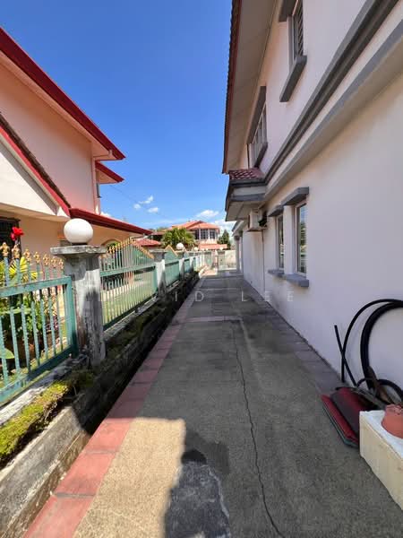 Bungalow for Sale in Bandar Country Homes (Rawang) - David Lee - Exterior - PropertyGuru.com.my