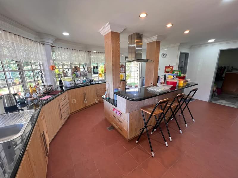 Bungalow for Sale in Bandar Country Homes (Rawang) - David Lee - Kitchen - PropertyGuru.com.my