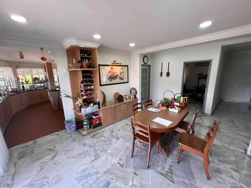 Bungalow for Sale in Bandar Country Homes (Rawang) - David Lee - Dining Room - PropertyGuru.com.my