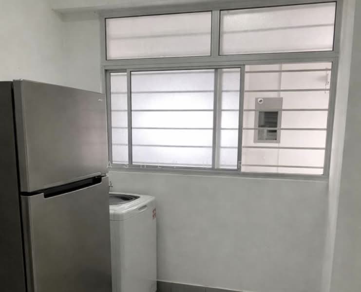 Impiana Sky Residensi untuk Untuk Disewa - RM 1,400 /bulan, Apr 2026 - Interior - PropertyGuru.com.my