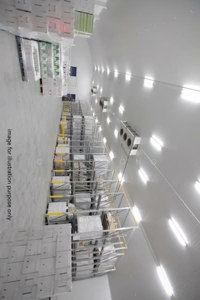 Untuk Disewa - Tebrau