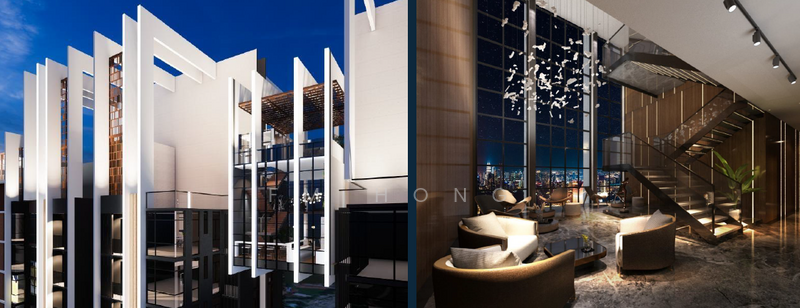 Condominium for Sale at KL48 - FM Hong - Exterior - PropertyGuru.com.my