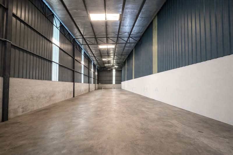 Factory for Sale in Permas Jaya (Johor) - Darren Chai - Interior - PropertyGuru.com.my