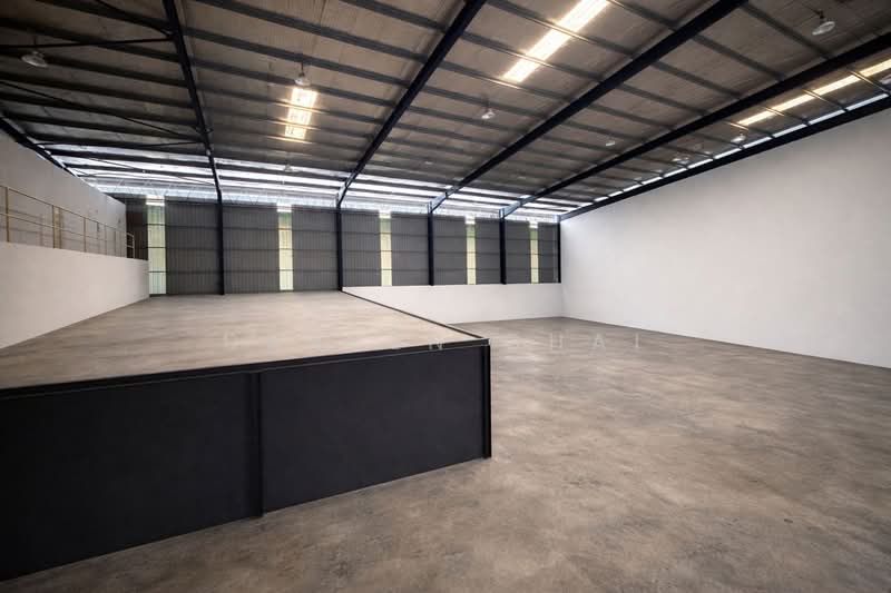 Factory for Sale in Permas Jaya (Johor) - Darren Chai - Interior - PropertyGuru.com.my