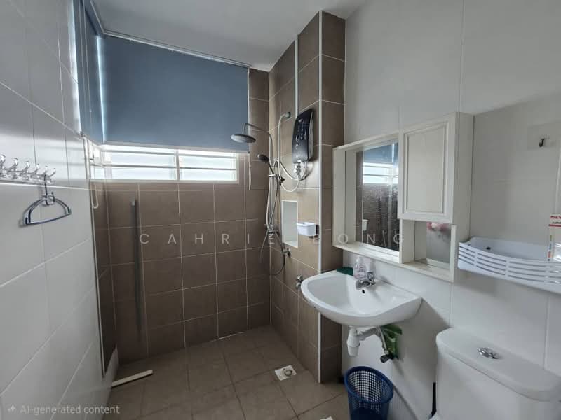 For Sale - Taman Sri Saujana