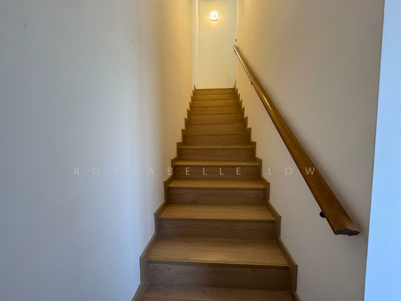 Townhouse for Rent in Semenyih (Selangor) - Roseabelle Low - Interior - PropertyGuru.com.my