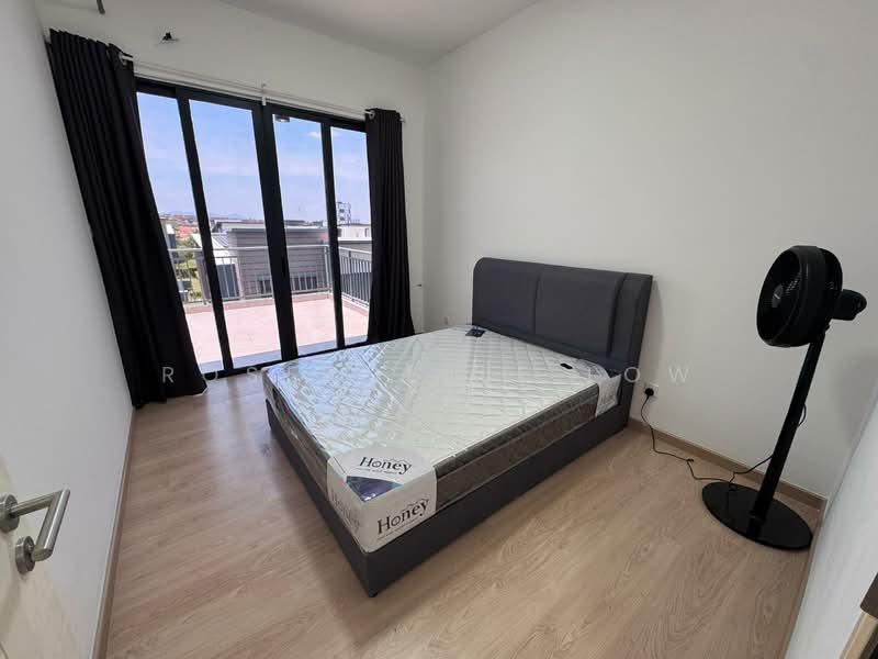 Townhouse for Rent in Semenyih (Selangor) - Roseabelle Low - Bedroom - PropertyGuru.com.my
